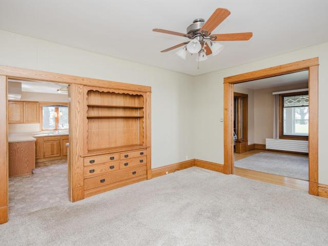 House for sale in Mineral Point, Wisconsin