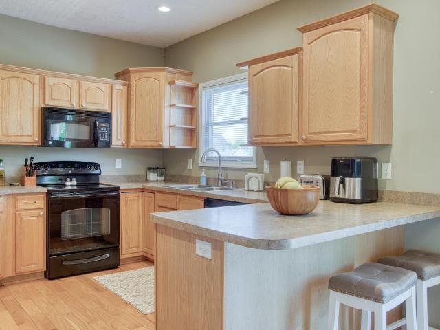 House for sale in Michigan