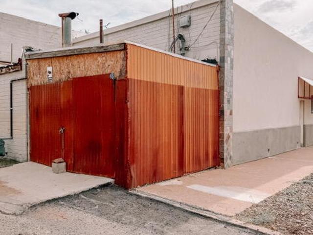 Commercial for sale in Douglas, Cochise County