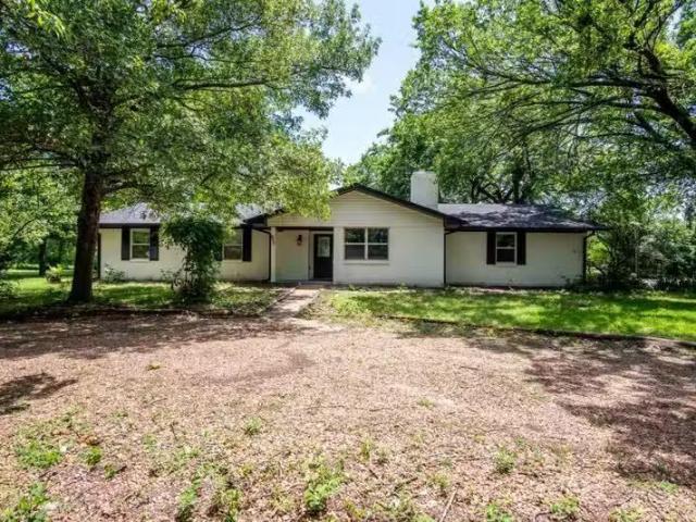 House for rent in Bonham