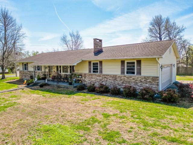 House for sale in Johnston City, Illinois