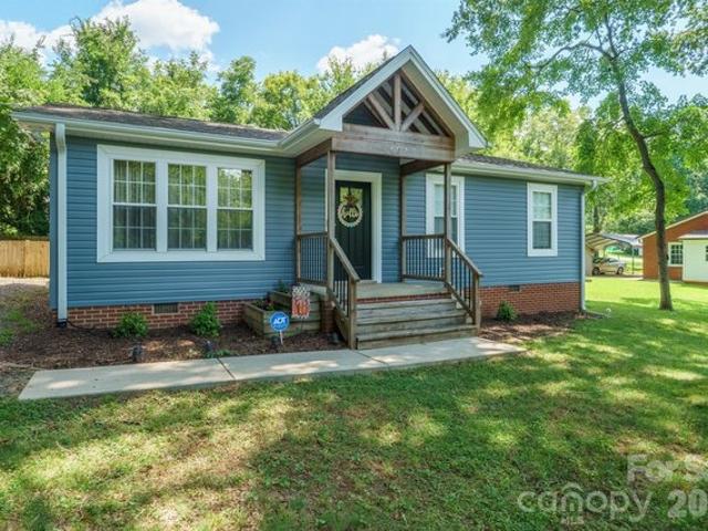 House for sale in Catawba, North Carolina