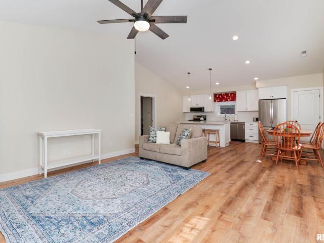 Property for sale in Delavan, Illinois