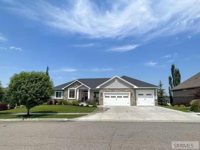 House for sale in Rexburg
