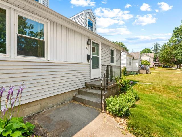 House for sale in North Manchester, Indiana