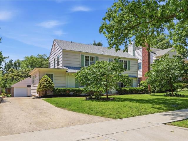 House for sale in Kansas City, Missouri