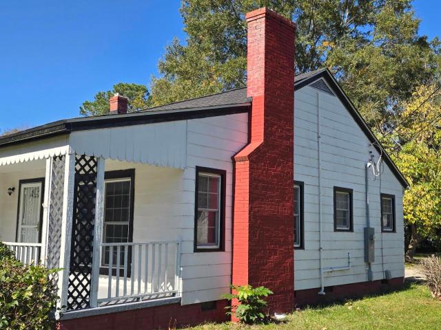 Property for sale in Scotland Neck, North Carolina