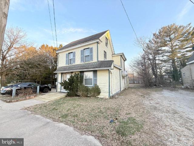 House for sale in Millville, New Jersey