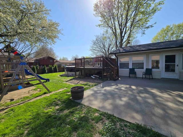 House for sale in Polo, Illinois