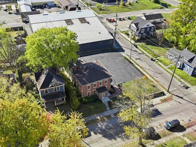 Commercial for sale in Muncie, Delaware County