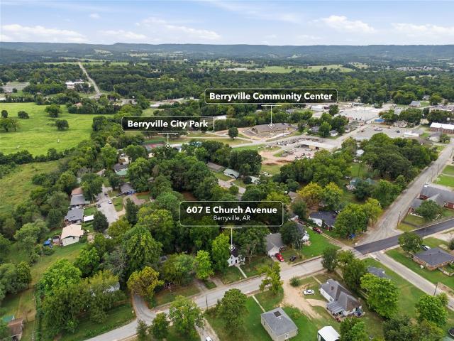 House for sale in Ark