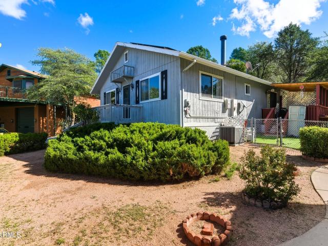 House for sale in Gila, Arizona