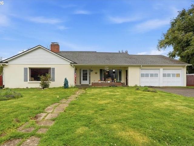 House for sale in Oregonia