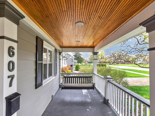 House for sale in Wheaton, Illinois