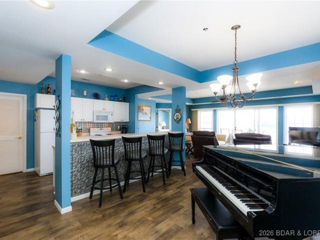 Condo for sale in Lake Ozark, Missouri
