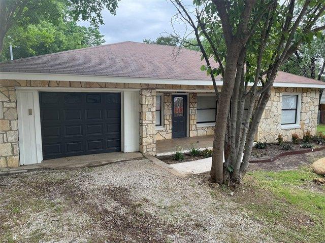 House for sale in Denton, Texas