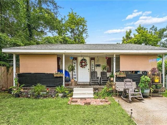 House for sale in Hammond, Louisiana