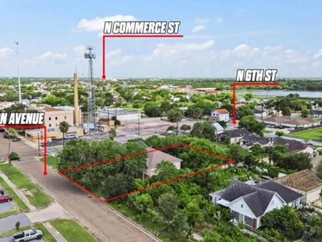 House for sale in Cameron, Texas