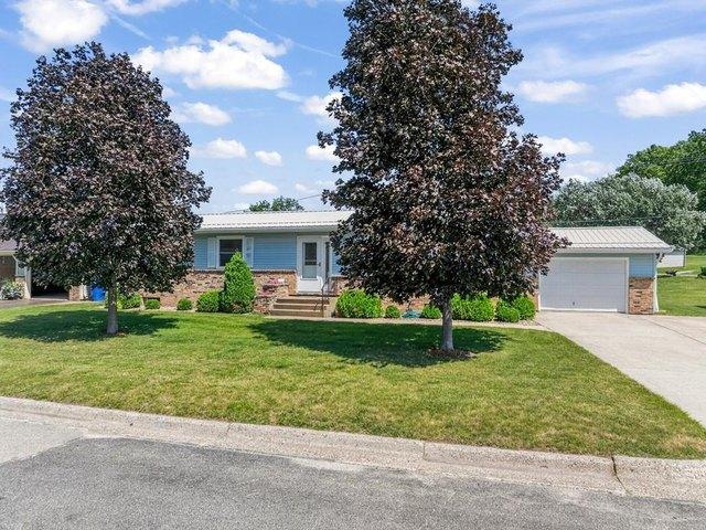 House for sale in Rushford, Minnesota