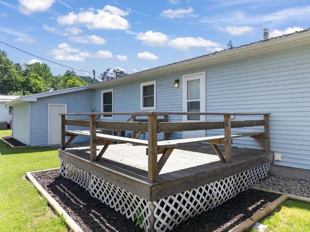 House for sale in Rushford, Minnesota
