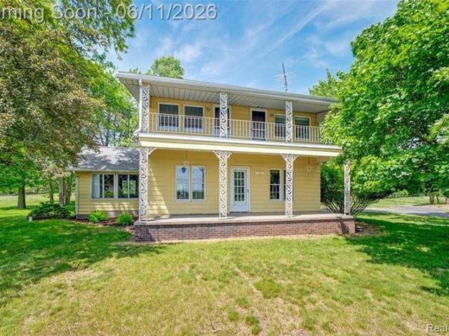 House for sale in Corunna, Michigan