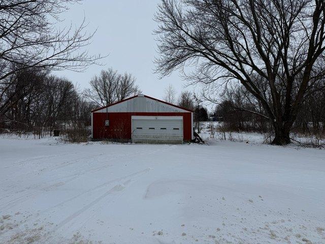 Land for sale in Dodge Center, Minnesota