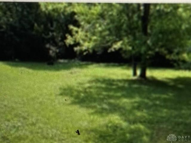 Land for sale in East Second Street Historic District, Xenia