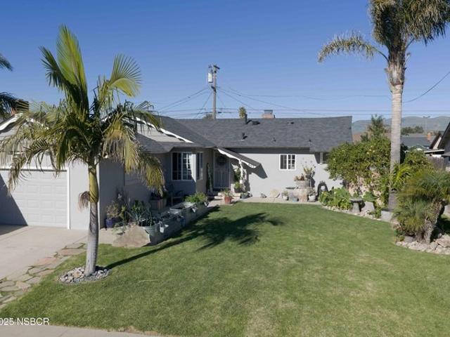 House for sale in Santa Maria, California