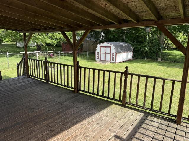 House for sale in Albion, Michigan