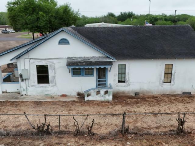 House for sale in Hebbronville, Texas