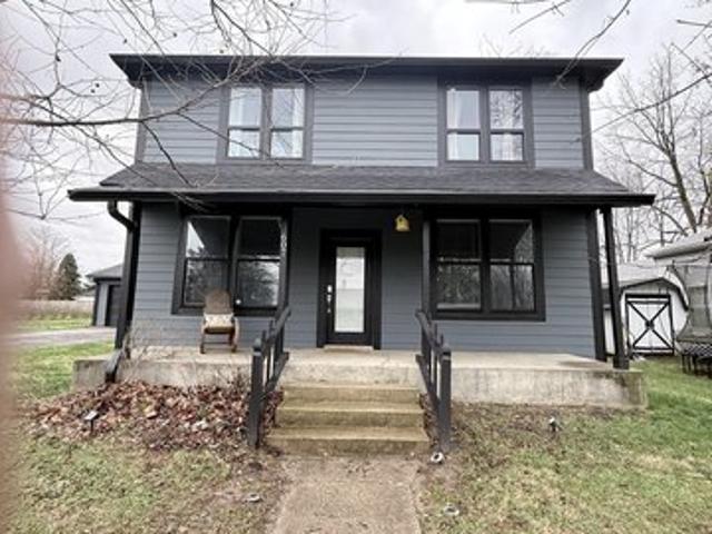 House for sale in Arcadia, Indiana