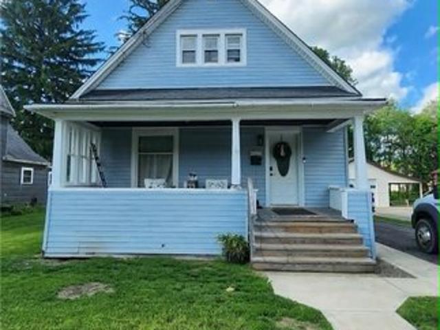 House for sale in Salamanca, New York