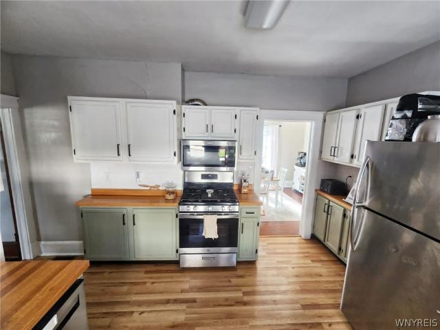 House for sale in Salamanca, New York
