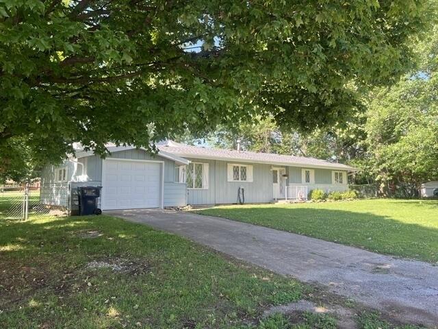 House for sale in Republic, Missouri