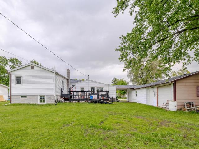 House for sale in Morocco, Indiana