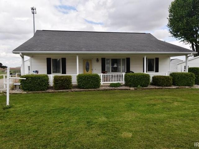 House for sale in Michigantown, Indiana