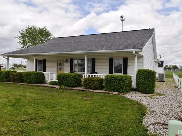 House for sale in Michigantown, Indiana