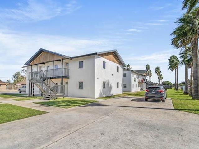 Apartment for rent in Hidalgo, Texas