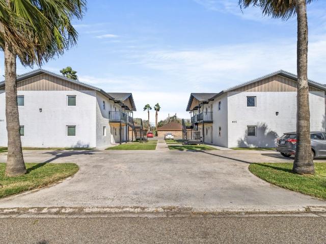 Apartment for rent in Hidalgo, Texas