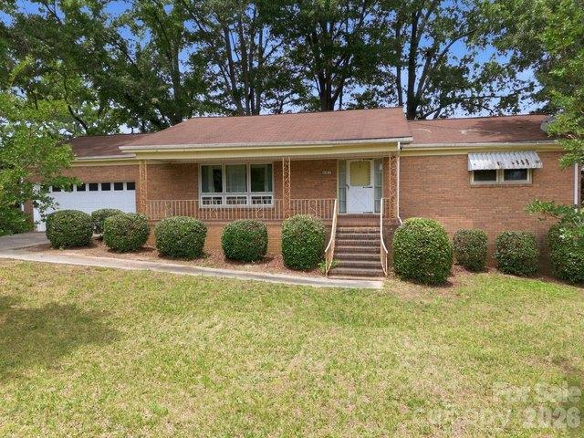 House for sale in Kannapolis, North Carolina