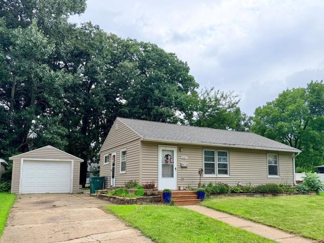 House for sale in Albert Lea, Minnesota