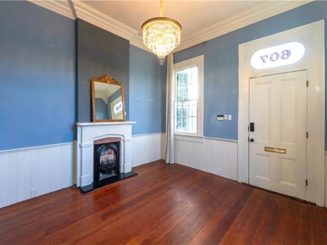 Property for rent in New Orleans, Louisiana