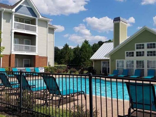 Apartment for rent in Pacolet Mills, South Carolina