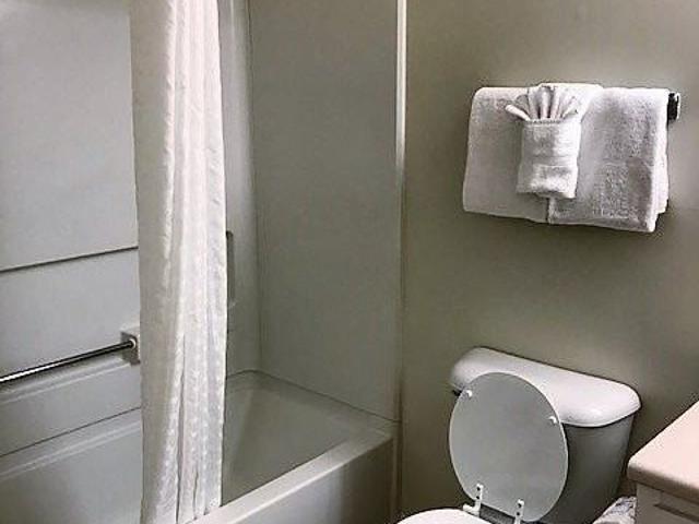 Apartment for rent in Pacolet Mills, South Carolina