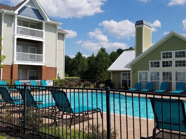 Apartment for rent in Pacolet Mills, South Carolina