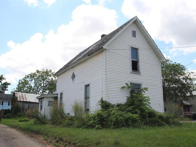 House for sale in Wabash, Indiana