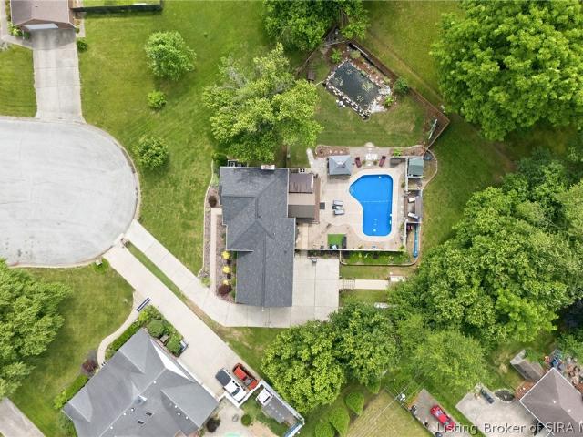 House for sale in Jeffersonville, Indiana