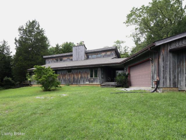 House for sale in Kentucky