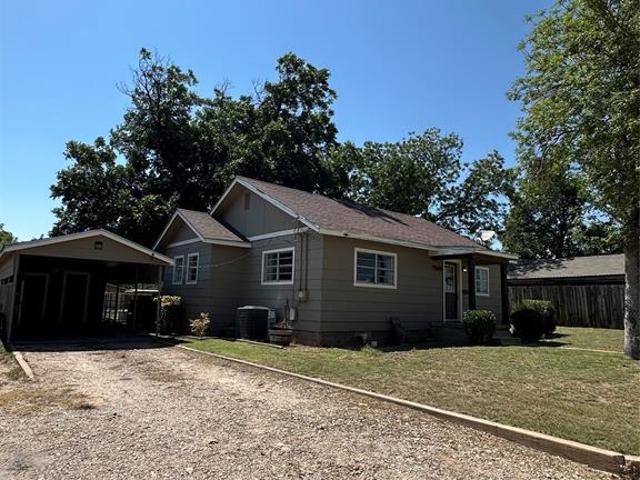 House for sale in Winters, Texas