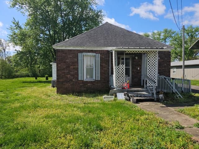 House for sale in Odin, Illinois